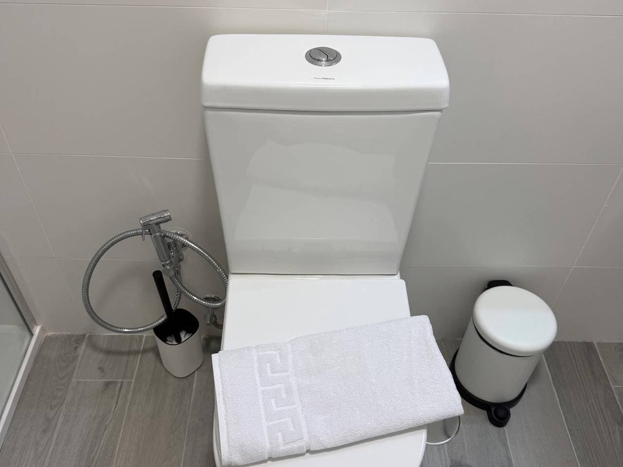 Foto 9 von 36: Gebäude La Botica De Enrique Wohnung 1A
