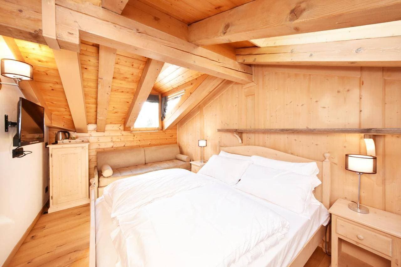 Foto 8 von 9: Double or Twin Room with Extra Bed