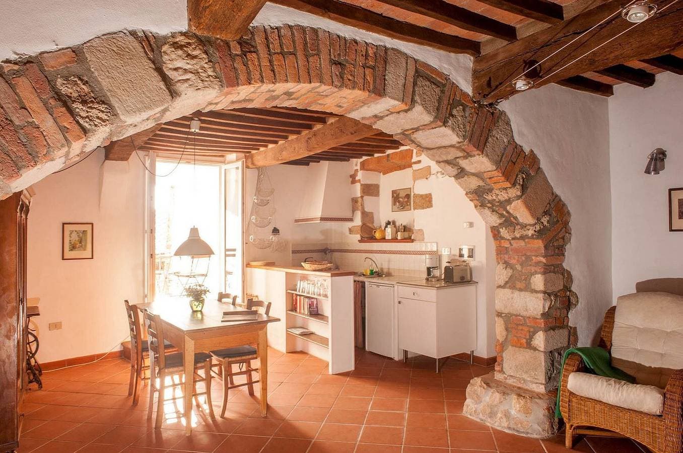 Il Castello Gavorrano 1