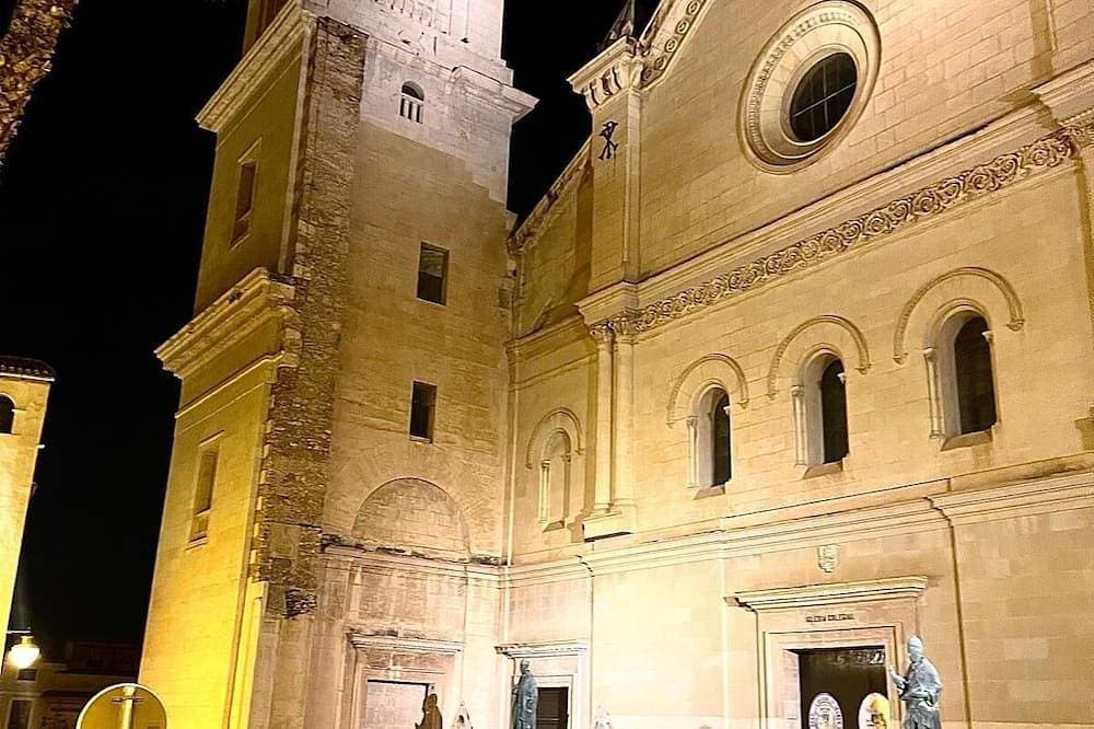 Foto 12 von 15: Beautiful Spanish Villa with Private Pool in Historic Xàtiva
