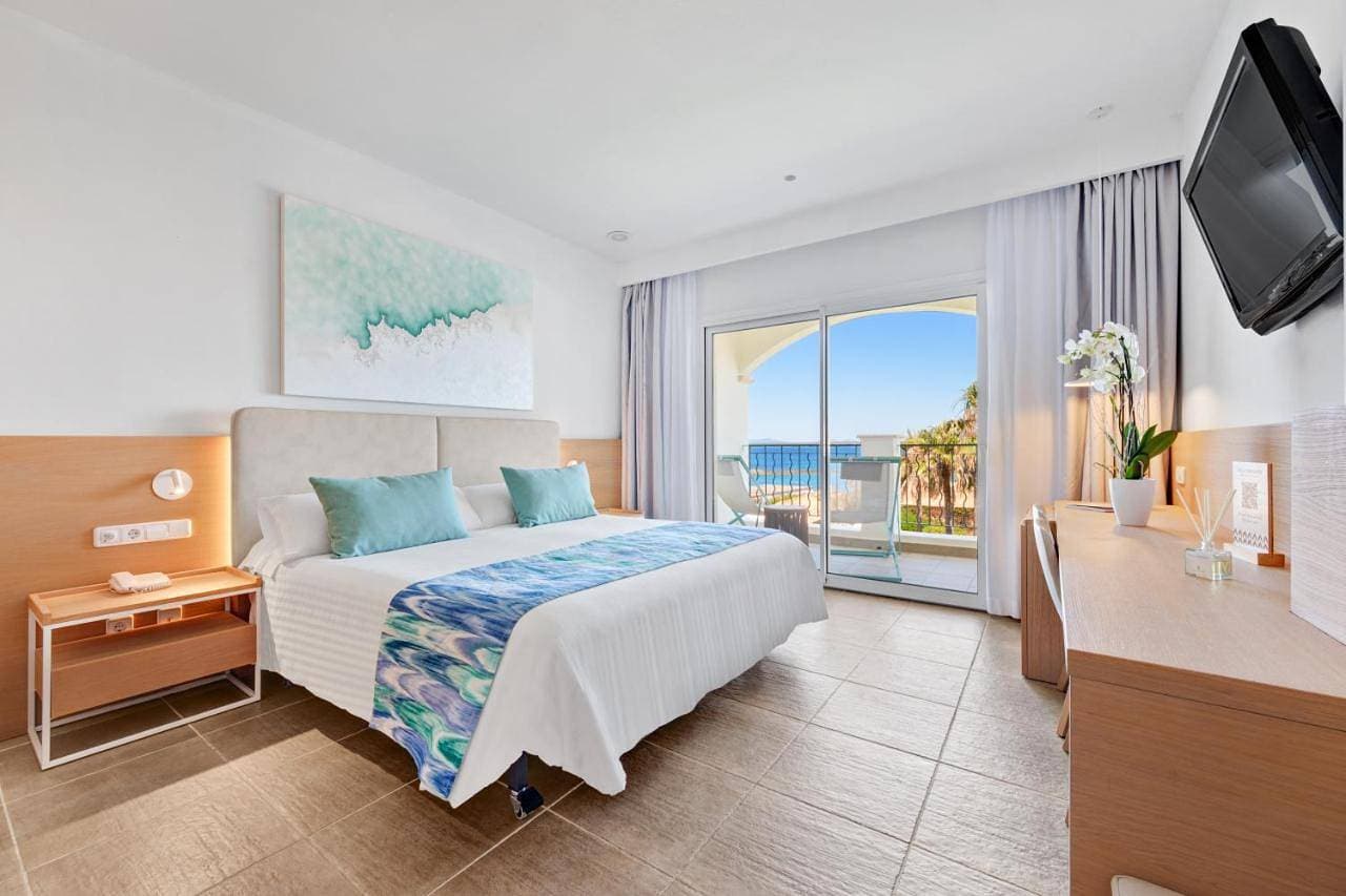 Foto 6 von 16: Twin Room with Sea View