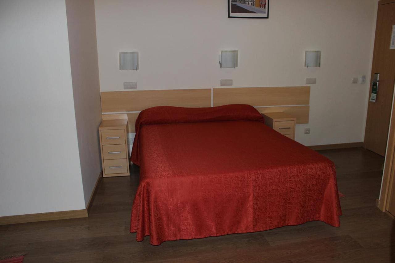 Foto 10 von 11: Double Room