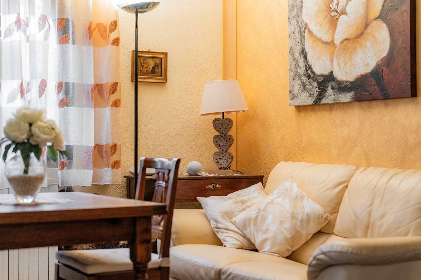 Foto 4 von 24: Ferienhaus 'Stella' mit privater Veranda, Garten und WLAN