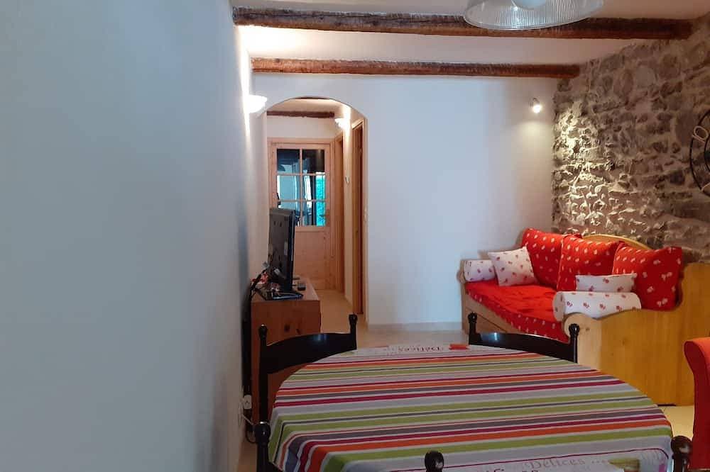 Foto 5 von 8: Charmant Appartement de Village