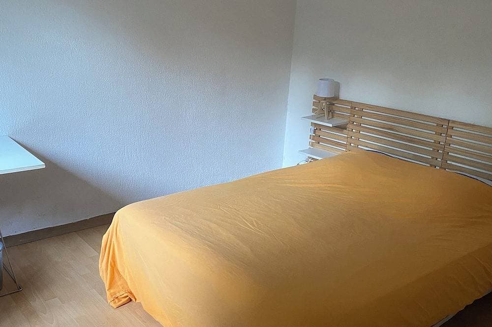 Foto 4 von 8: 2 Bedroom Private vacation home in Auffargis