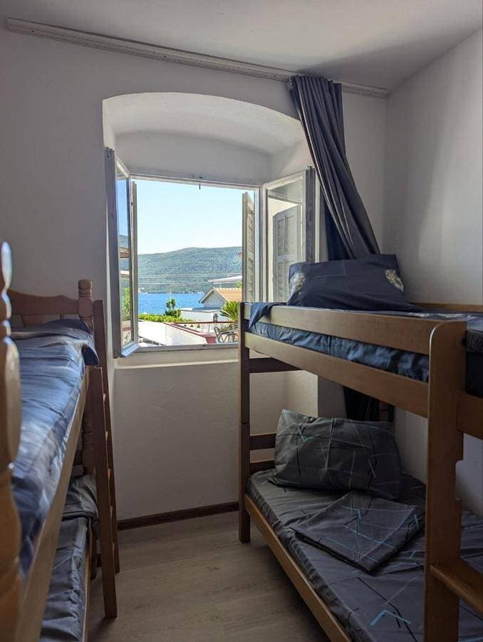 Sunrise Hostel 1