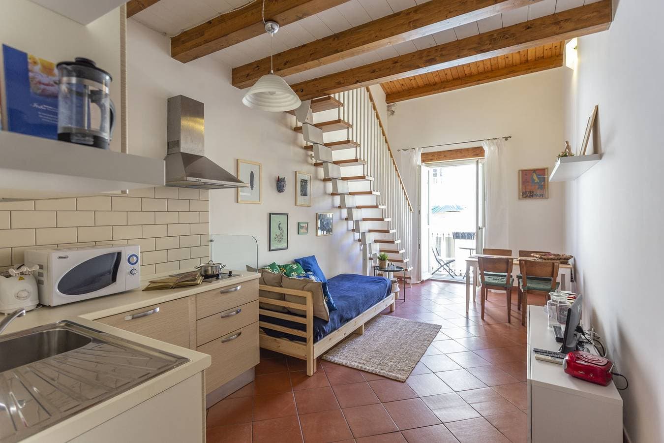 Foto 2 von 9: Salomone Apartment 8