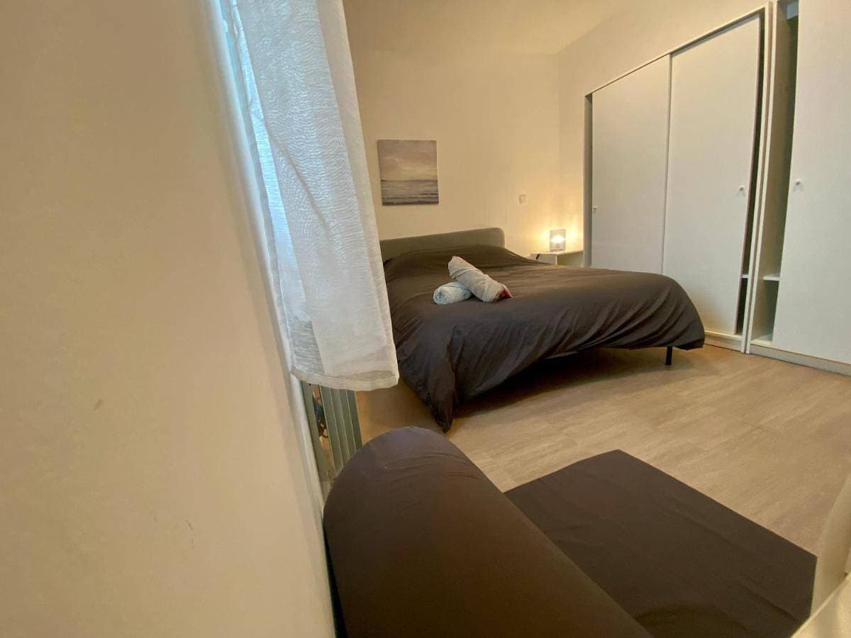 Foto 4 von 20: Two-Bedroom Apartment