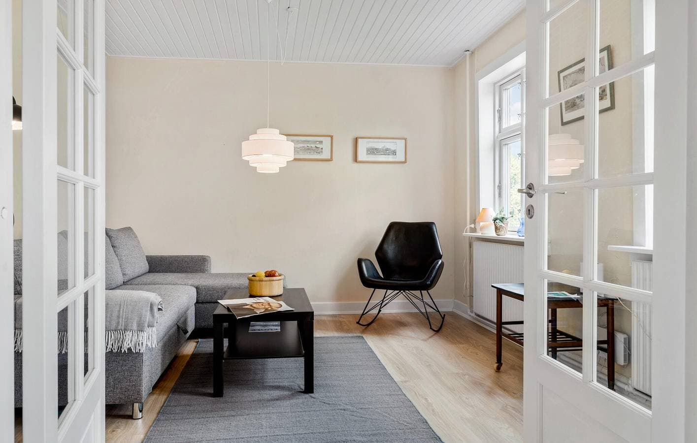 Foto 5 von 26: Ferienhaus für 4 Personen mit Terrasse