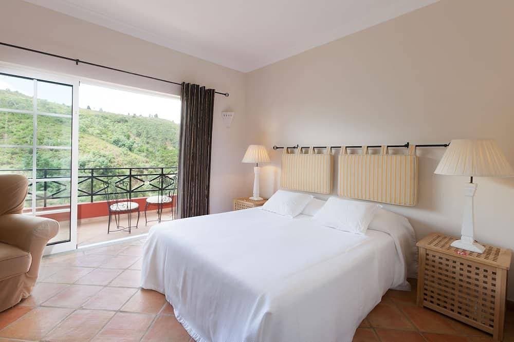 Foto 3 von 30: Komfortable Villa in Monchique mit privatem pool