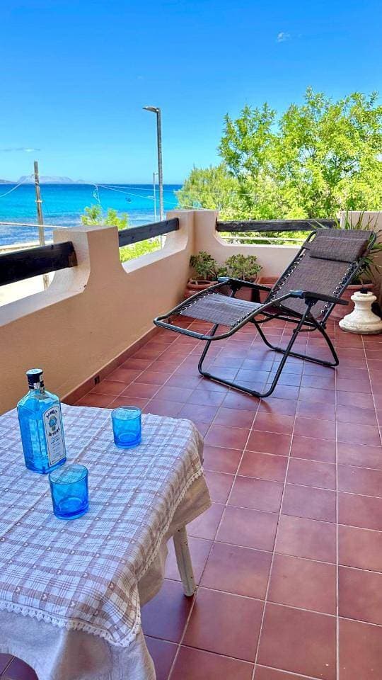 Foto 11 von 37: Two-Bedroom Apartment with Sea View