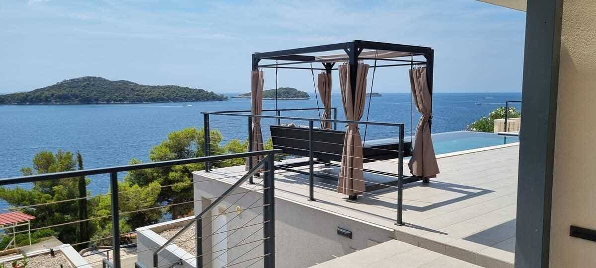 Foto 6 von 32: Villa Evia | Luxusvillen an der Adria