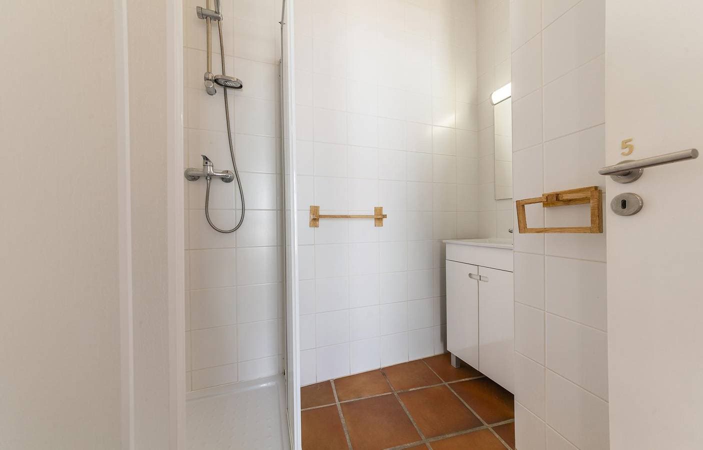 Foto 6 von 32: Gästehaus für 2 Personen mit Garten