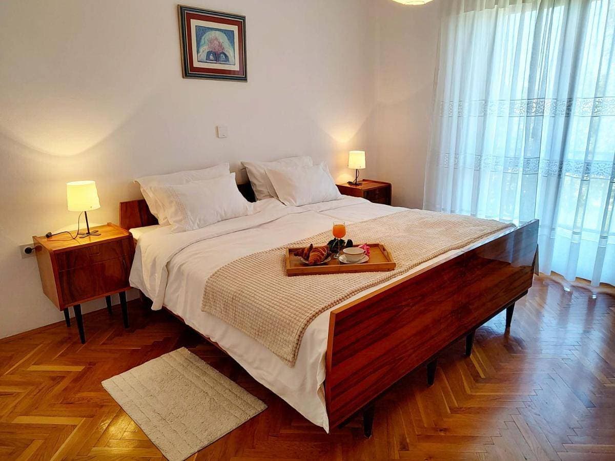 Spacious apartment QuAdria near Motovun 1