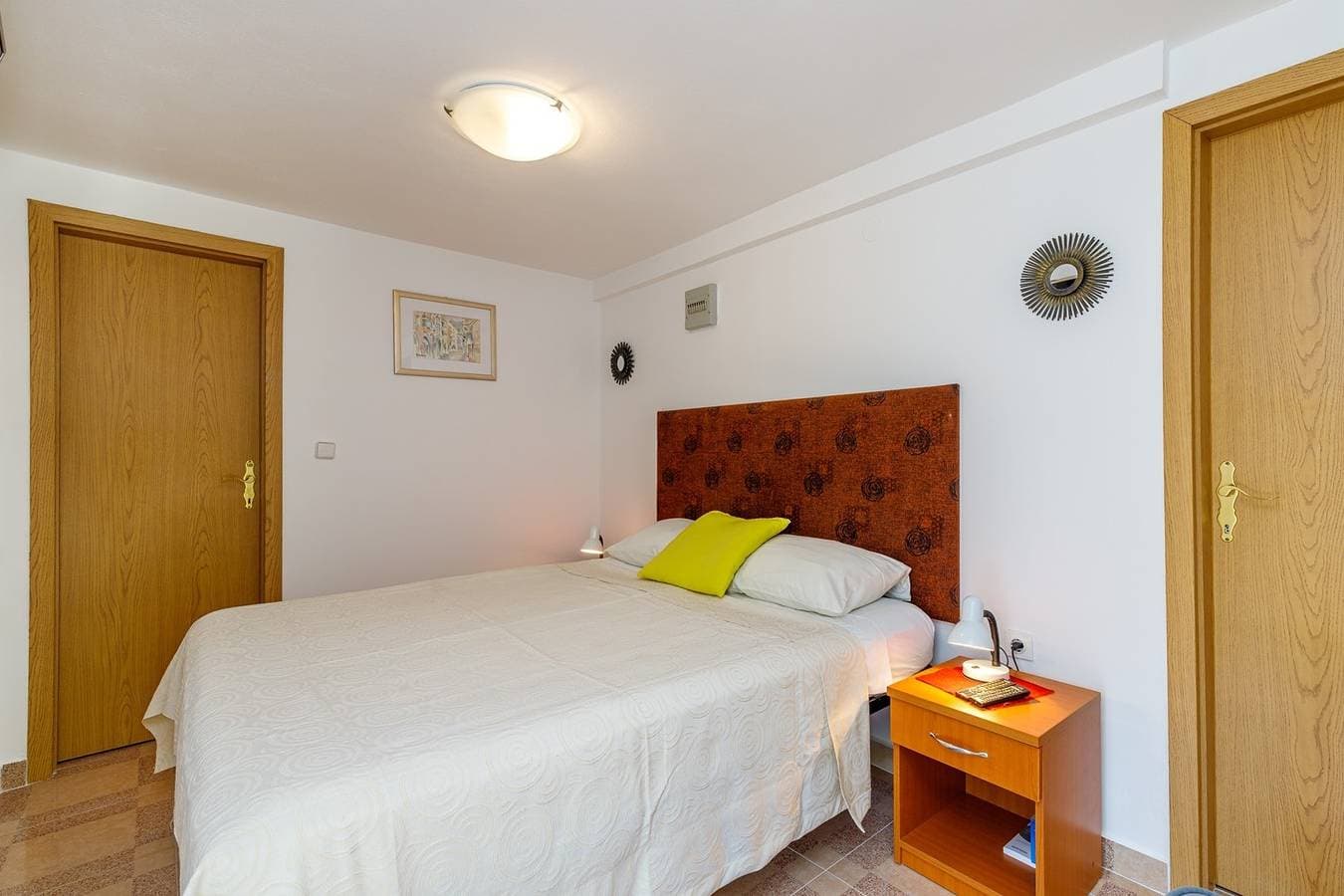 Foto 7 von 18: Apartment Vivijana A2 Rabac