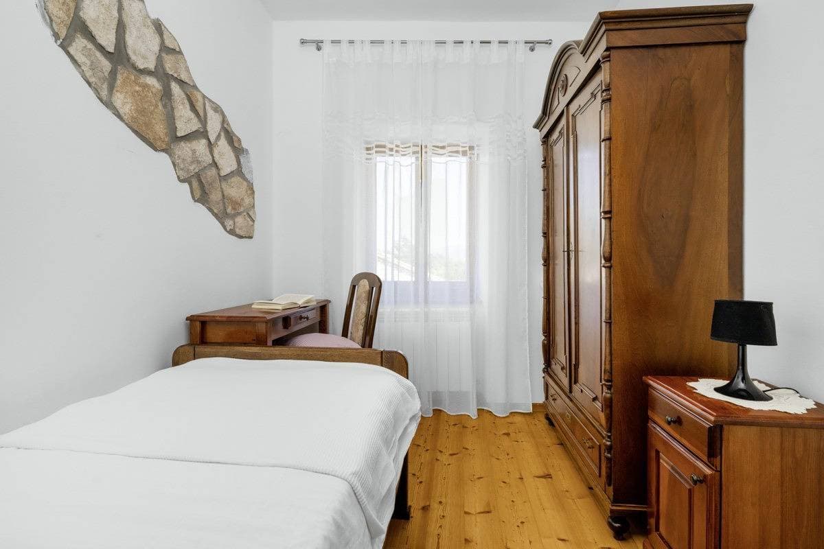 Foto 13 von 20: Casa Regina in Kršan  - Haus für 6 Personen