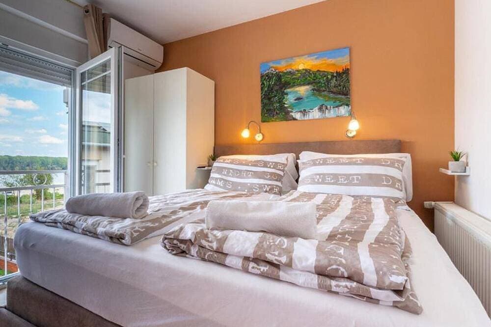 Foto 5 von 24: One Bedroom Apartment with Terrace