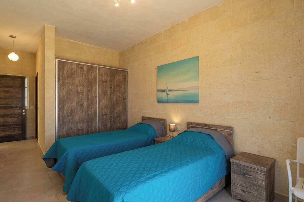 Foto 11 von 18: House of character with heated indoor pool in Gozo