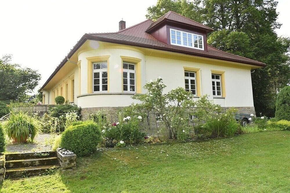 Bergmann Terrassenfewo 1
