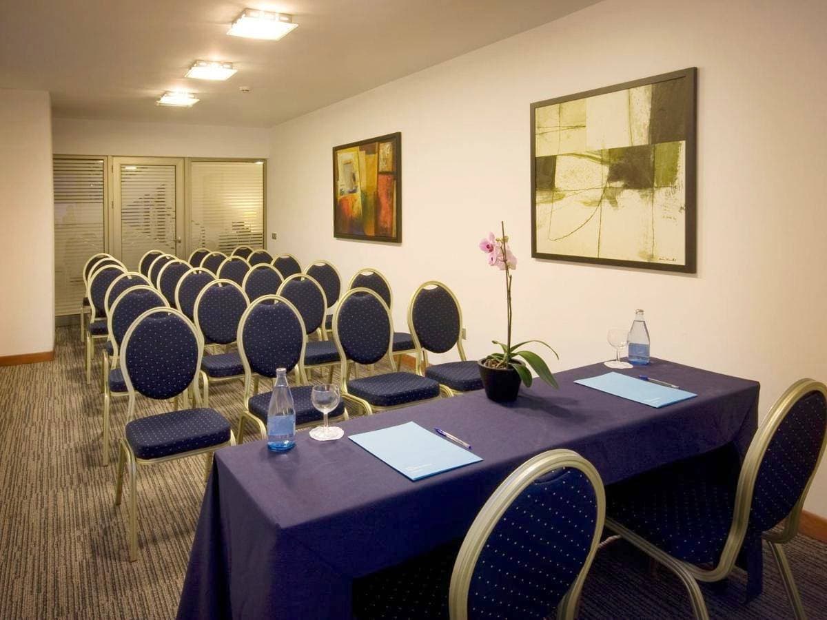 Foto 13 von 81: Hotel Colon Rambla