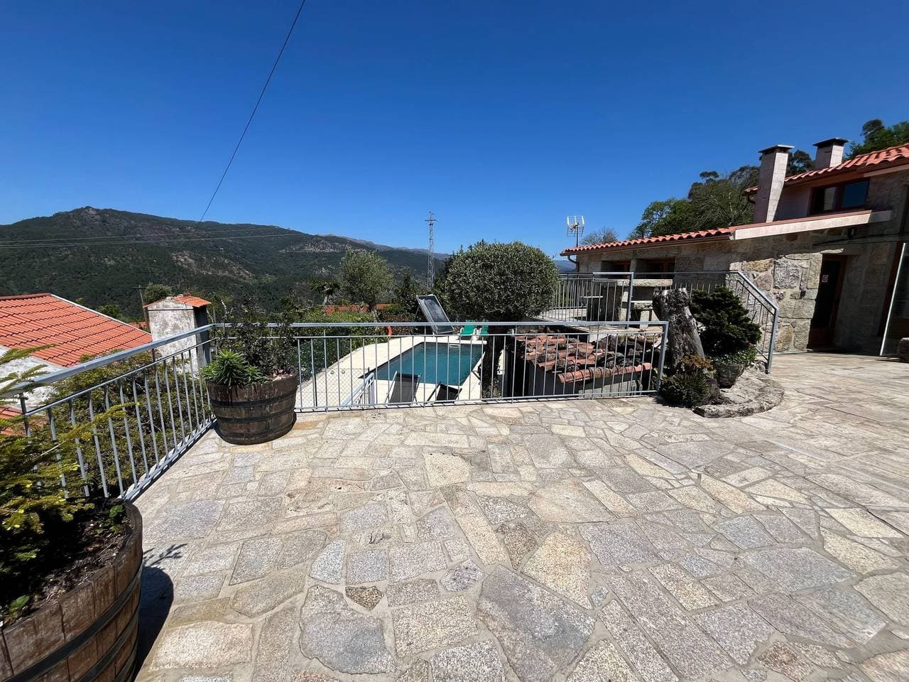 Foto 4 von 46: Casa da Lage -Piso 0