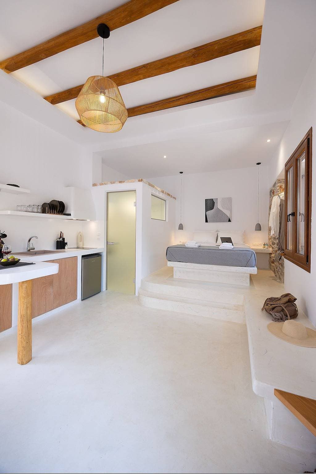 Foto 5 von 19: Villa für 2 Personen