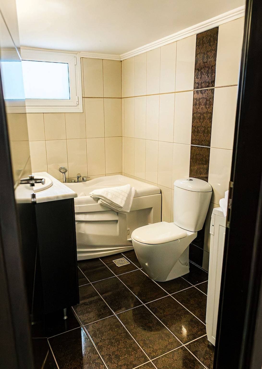 Foto 10 von 50: Ferienwohnung für 6 Personen mit Ausblick