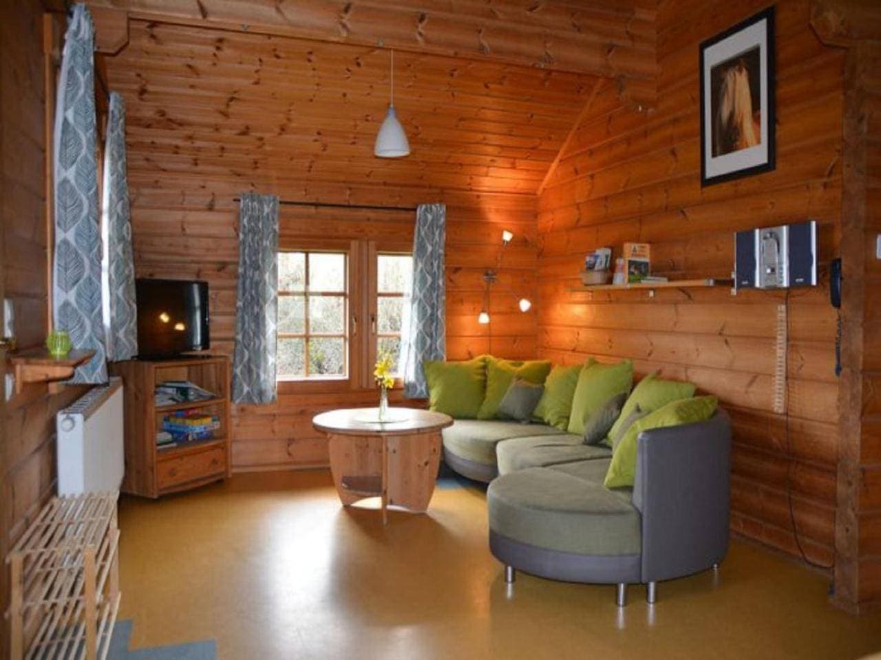 Foto 10 von 12: One-Bedroom House