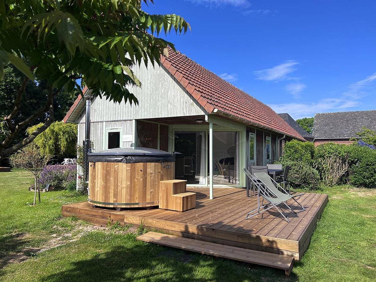 Foto 4 von 19: One-Bedroom Chalet
