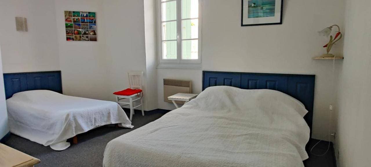 Foto 4 von 6: Double Room