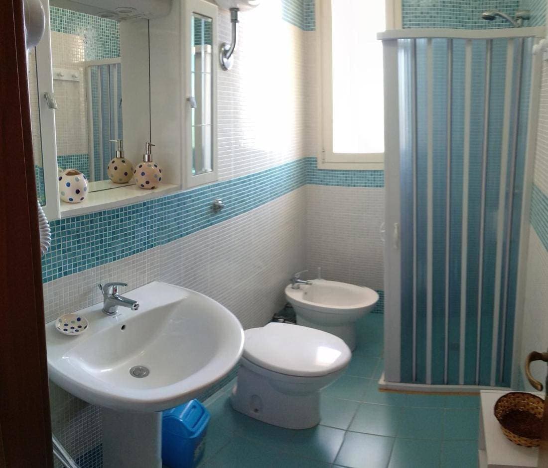 Foto 5 von 23: Dimora Liccisa Penthouse in Torre Lapillo-Porto Cesareo-Punta Prosciutto