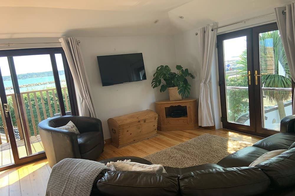 Foto 7 von 30: Sea Breeze Ferienhaus an der Küste von Poole Harbour