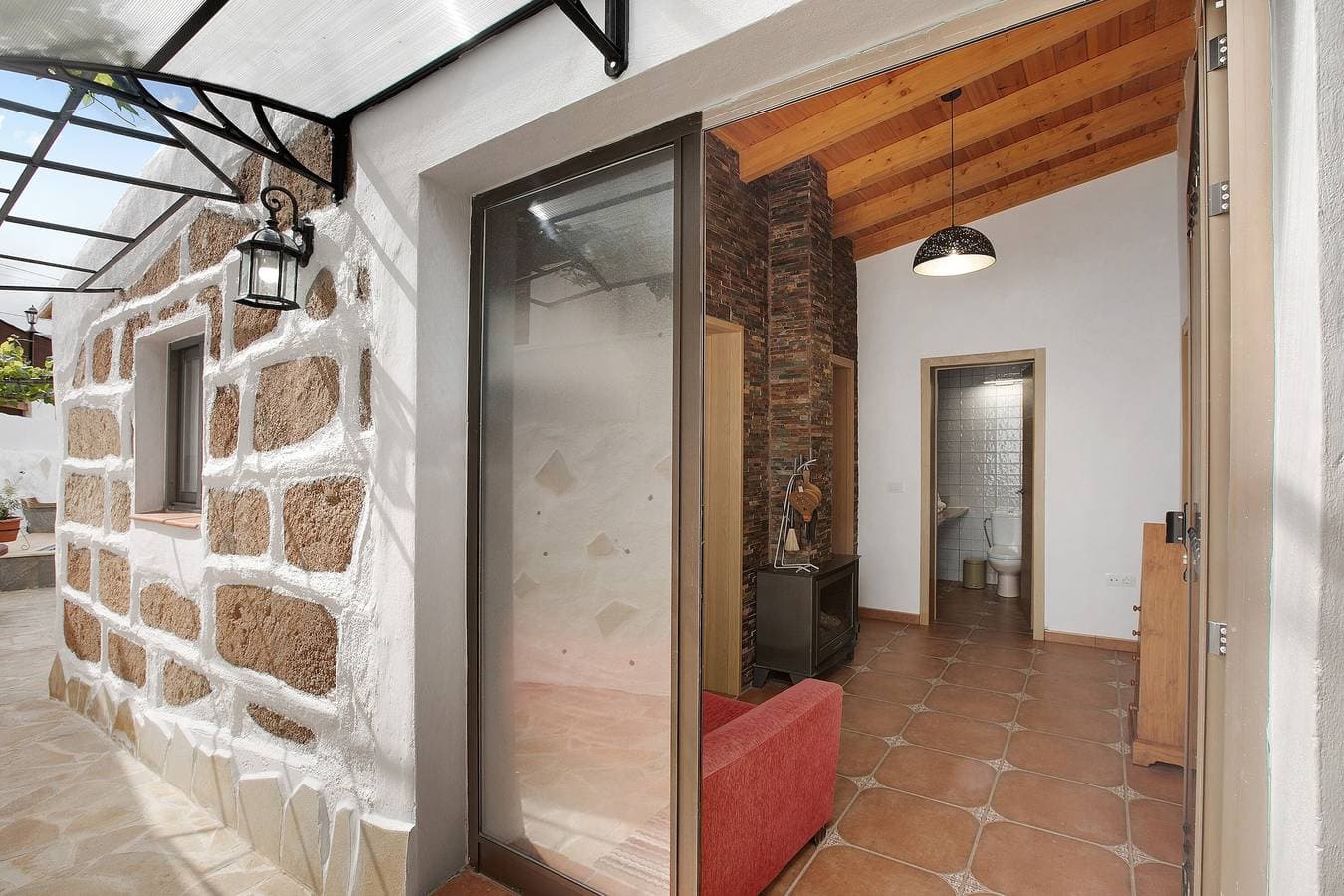 Foto 4 von 33: Ferienhaus „Finca Keyfer“ mit Bergblick, privatem Pool und WLAN