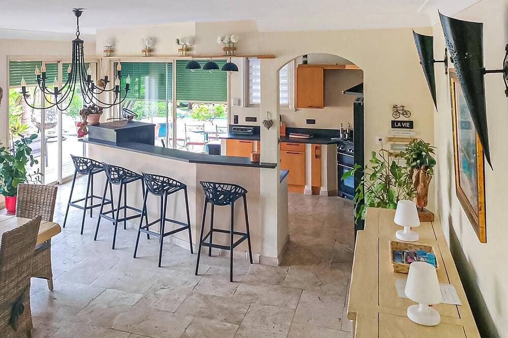 Foto 8 von 17: Stunning home in Speracedes
