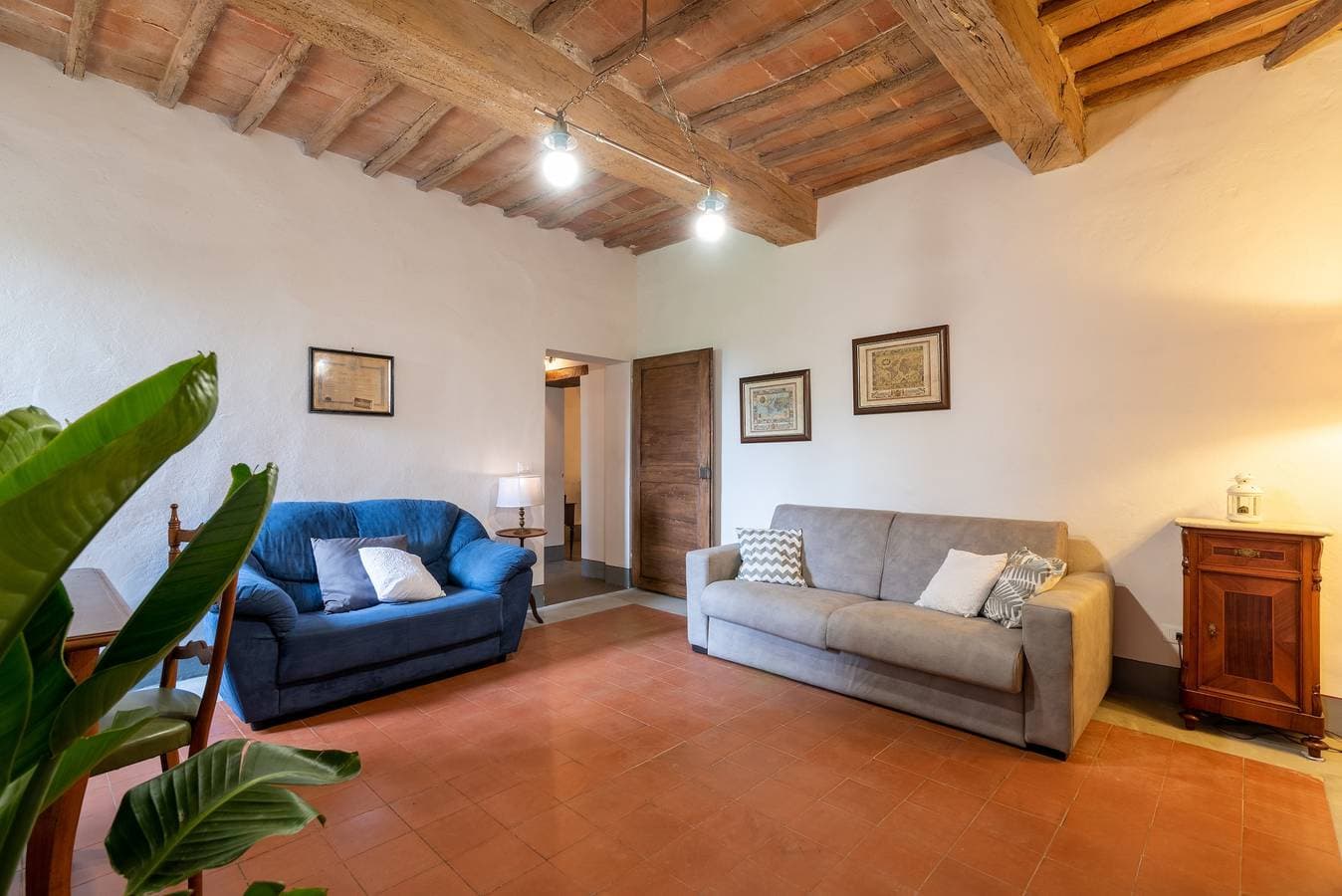 Foto 5 von 29: Ferienwohnung 'Casa Biffoli' in Bucine – Perfekt für Ihren Urlaub