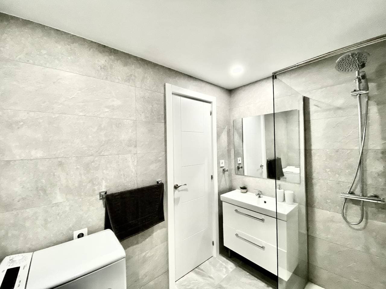 Foto 7 von 11: Las Palmeras - Best Location Cozy Apartment