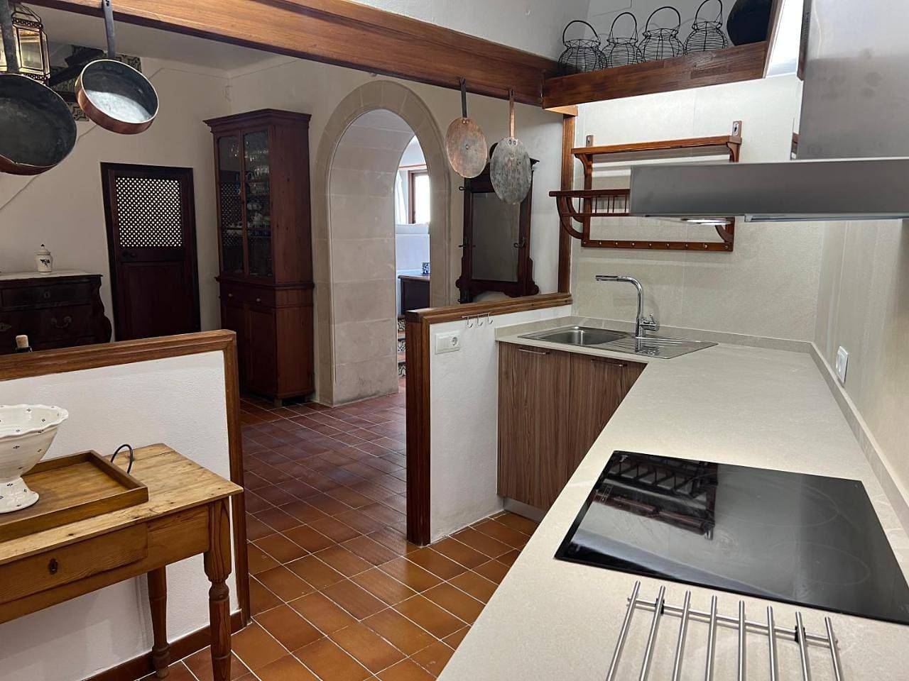 Foto 6 von 79: Four-Bedroom House