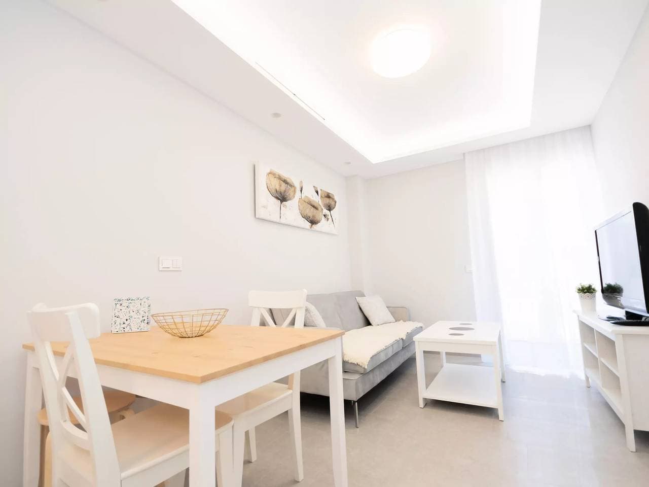 Foto 2 von 28: 2 Zimmer 4 Personen