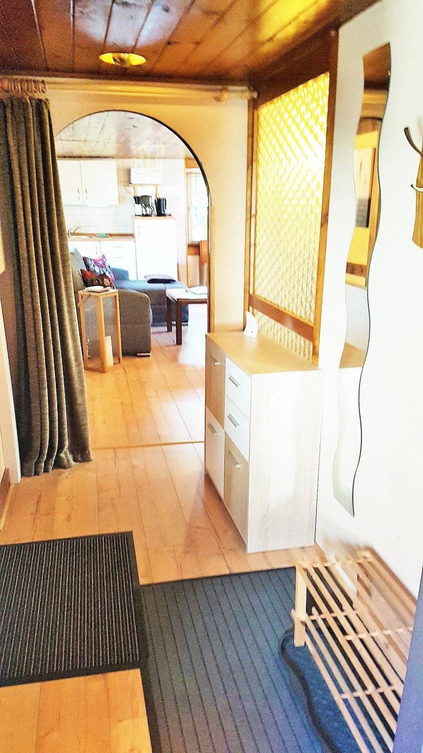 Foto 6 von 9: Ferienwohnung Himmelpforte