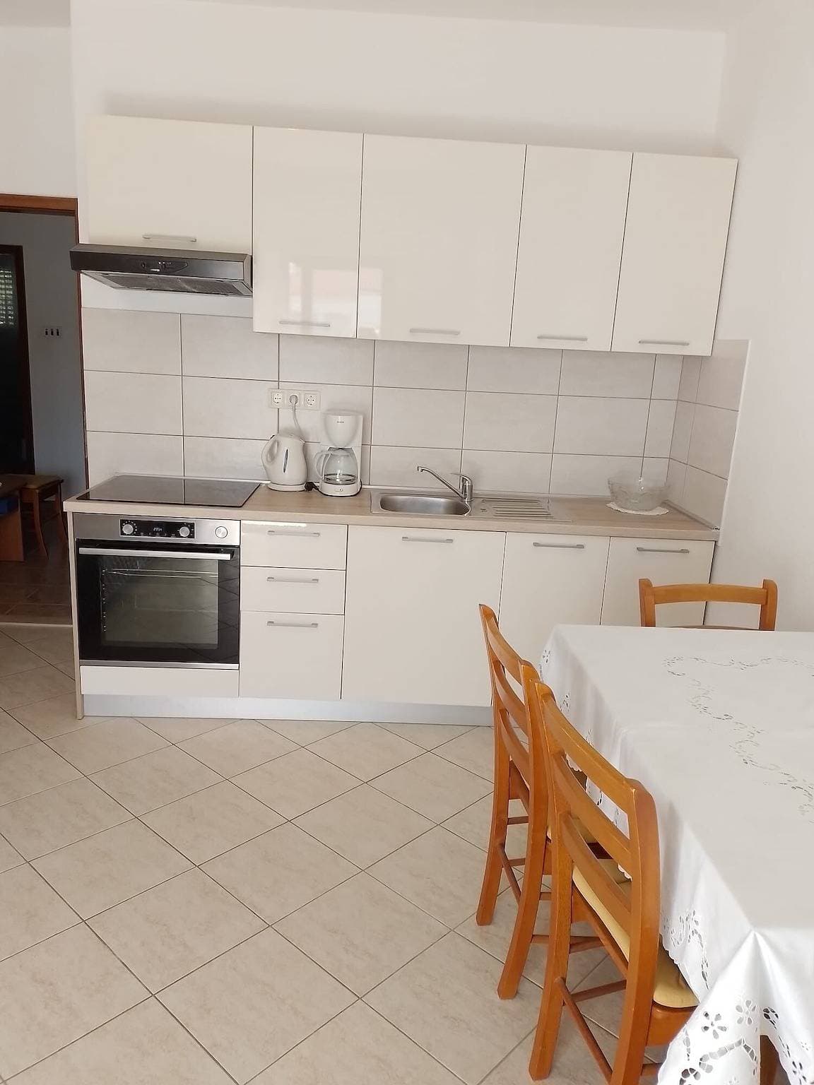 Foto 4 von 20: Apartment Vinka