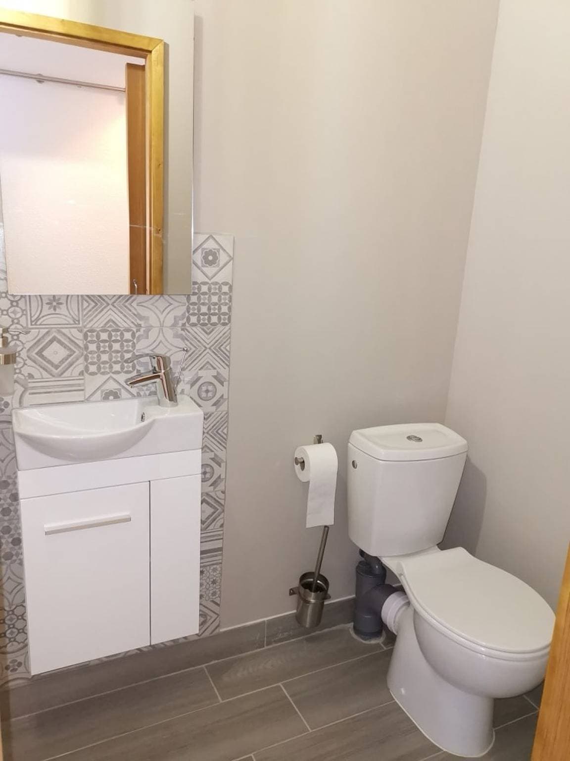 Foto 12 von 20: Ferienhaus für 4 Personen mit Garten