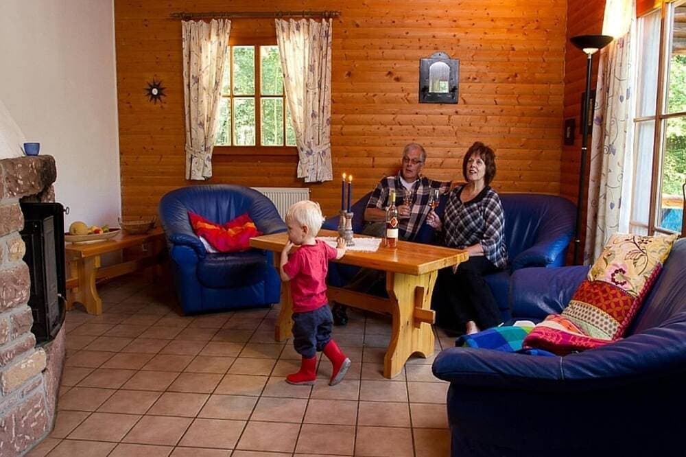 Foto 4 von 30: Feriendorf Reinskopf in der Eifel