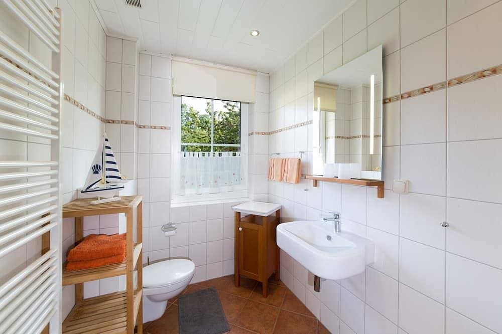 Foto 2 von 25: Ferienwohnung/App. für 3 Gäste mit 40m² in Zirkow