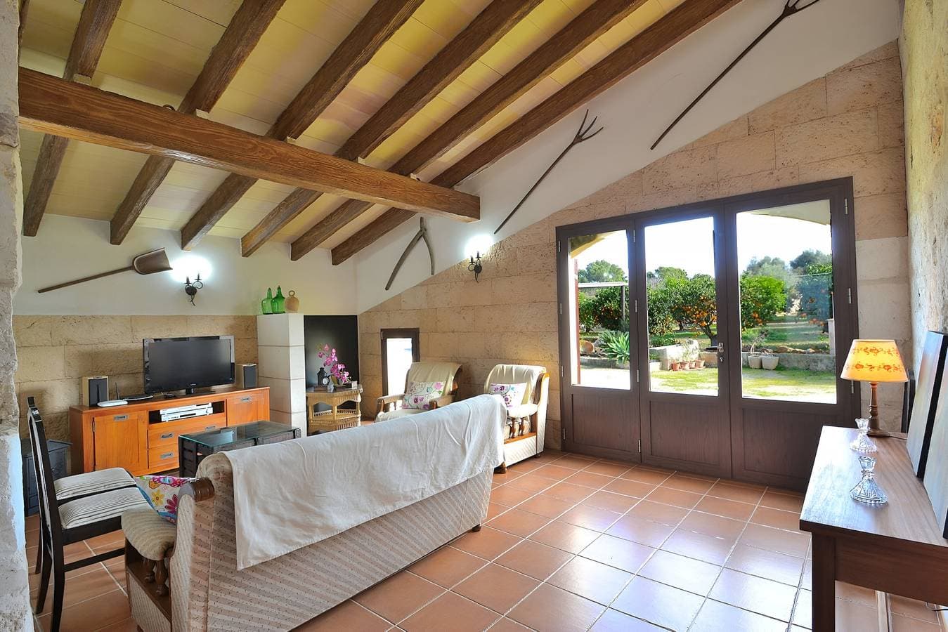 Foto 13 von 33: 081 Finca Els Tarongers by Mallorca Charme