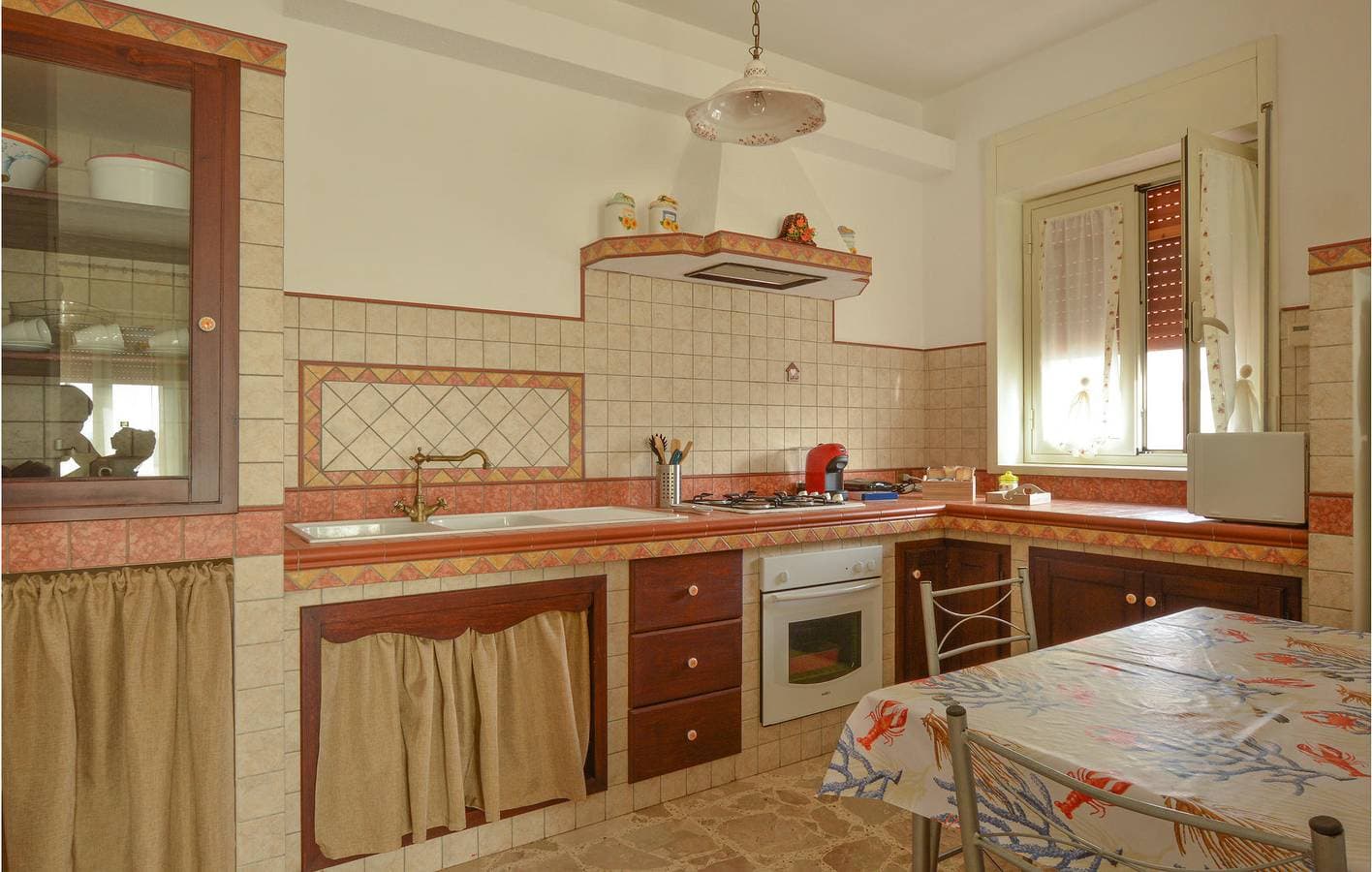 Foto 5 von 15: Apartment mit Meerblick, AC und Parkplatz