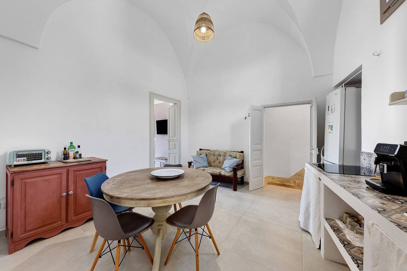 Foto 12 von 25: Apartment 'Relais Filomarino Vacanze' mit privatem Pool, WLAN und Klimaanlage