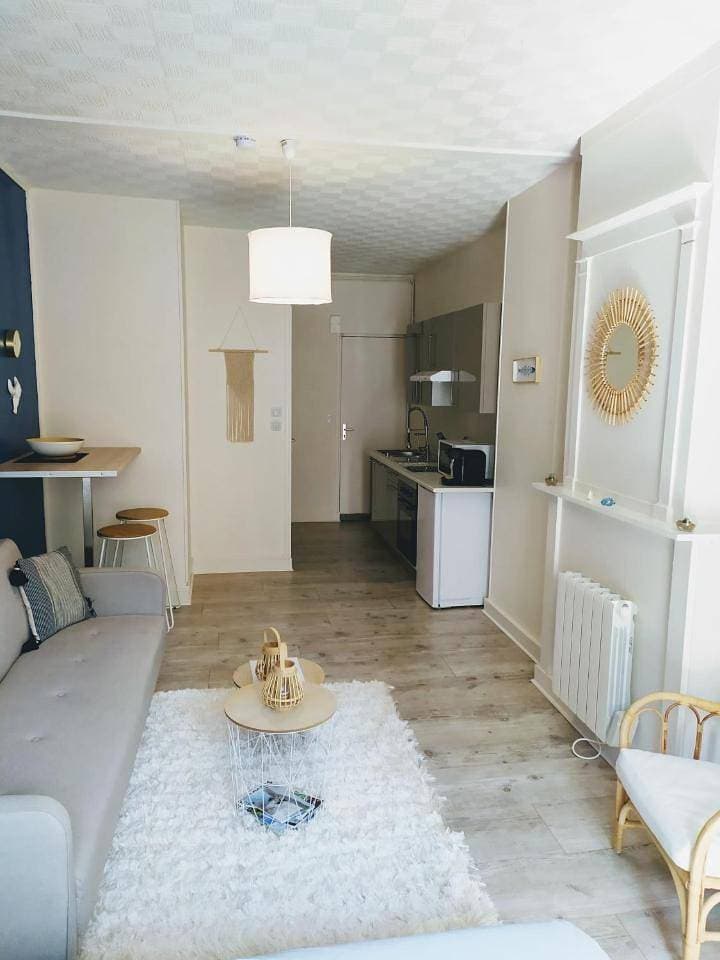 Foto 11 von 22: Studio Apartment