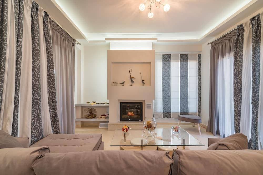 Foto 11 von 30: Romanza Luxusvilla