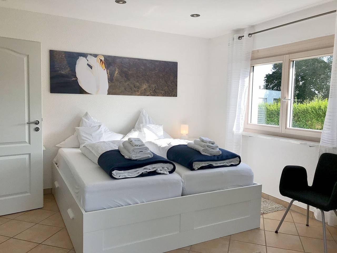 Foto 9 von 25: Ferienwohnung Im Vogelsang - Ihr Zuhause zwischen Allgäu und Bodensee