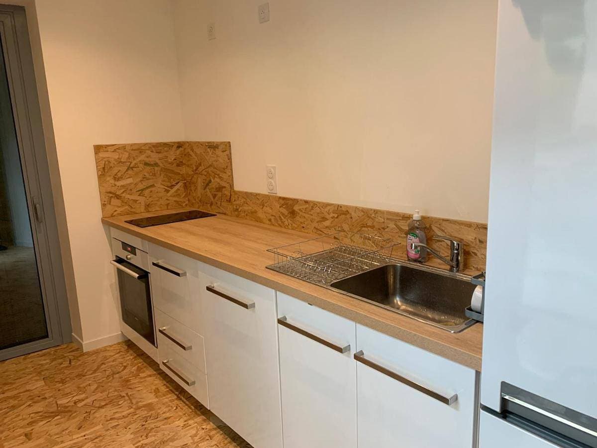 Foto 5 von 30: One-Bedroom House